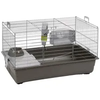 Savic Nagerheim Nero 2 Deluxe 82 x 52 x