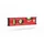 Milwaukee Wasserwaage Slim 20cm Nicht magnetisch, Rot