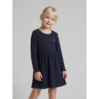 Tom Tailor Mädchen Kinder Kleid - 128-134