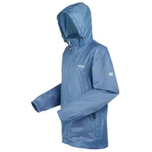Regatta Regenjacke blau | XS