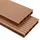 vidaXL Terrassendiele 14 x 400 cm braun