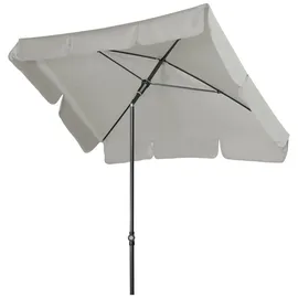 Doppler GS Sunline Waterproof Neo 185 x 120 cm hellgrau