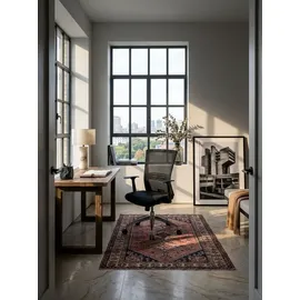 KADIMA DESIGN Stoffbezug Schwarz