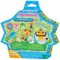 Aquabeads Tierfreunde Bastelset