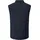 CasaModa Steppweste Blau M