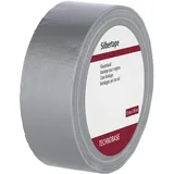 Kerbl Klauenband silber 50m, 50mm