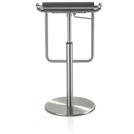 Mayer Sitzmöbel Mayer Barhocker myOPUS 1218 04 684 dunkelgrau