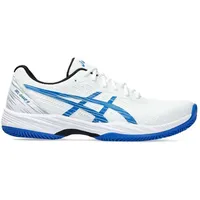 Asics Sportschuh Weiß