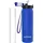 luxuskollektion Thermosflasche Edelstahl 1 l