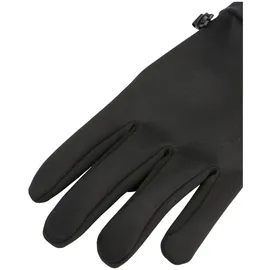 Jack Wolfskin EXTENSIVE GLOVE Schwarz S