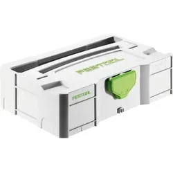 MIDI-SYSTAINER T-LOC SYS, Abmessung (LxBxH) 265x171x71mm
