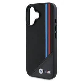 CG Mobile iPhone 16 Hardcase schwarz