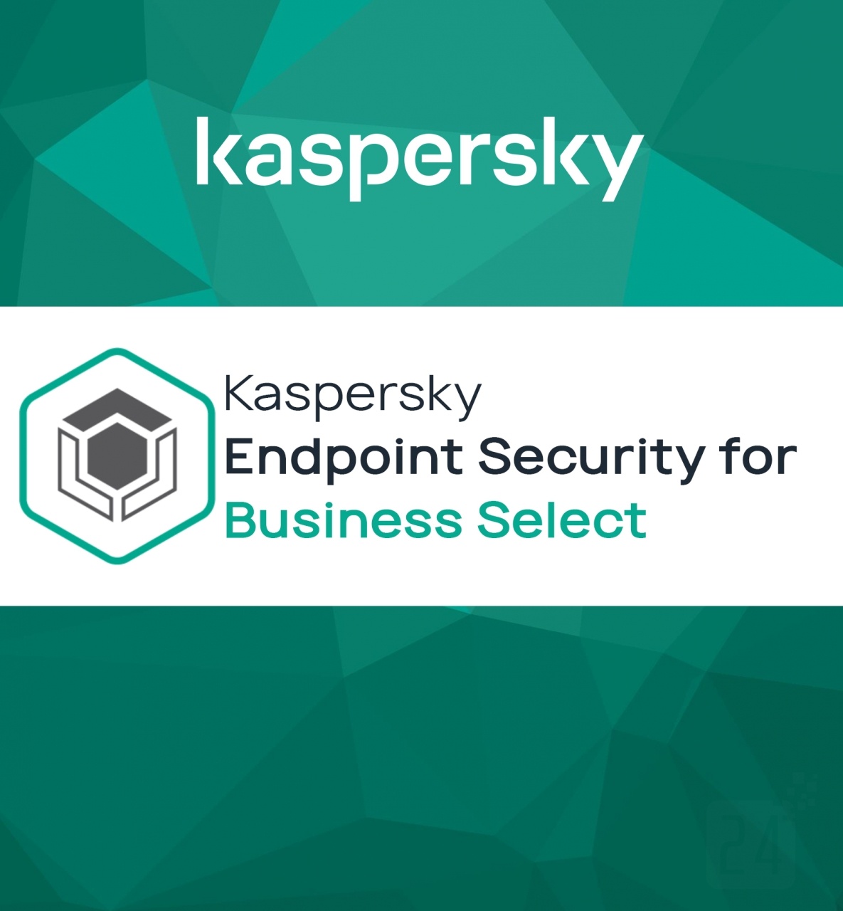 Kaspersky Endpoint Security for Business Select