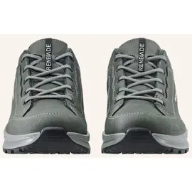 Lowa Renegade EVO LL LO Damen Graphit/Aprikose 40