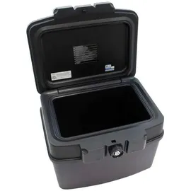 Rottner Tresor Rottner Feuerschutzkassette FIRE DATA BOX 3 schwarz,