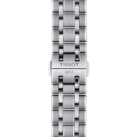 TISSOT Chemin des Tourelles T139.407.11.048.00 Herrenuhr Automatik 42mm
