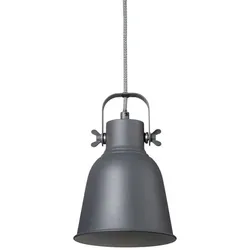Nordlux - Adrian 16 Pendelleuchte Anthracite
