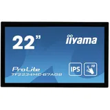 Iiyama ProLite TF2234MC-B7AGB 22"