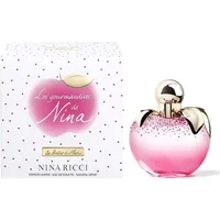 Nina Ricci Les Gourmandises de Nina Eau de Toilette 80 ml