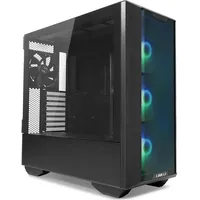 Lian Li LANCOOL III RGB schwarz