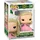 Funko Pop! Movies Glinda Bubble Gown - Sammelfigur Wicked