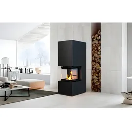 THERMIA Adastra 500 Plus Line Stahl Schwarz