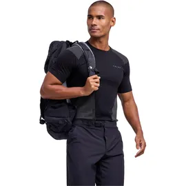 Falke Herren WT-Light Protective T-Shirt (Größe M, schwarz)