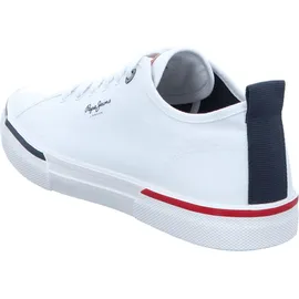 Pepe Jeans Kenton Smart 22 Herren Weiß 45