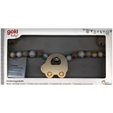 gollnest & kiesel goki Goki 65340 - Kinderwagenkette Auto