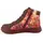 THINK! Think COMODA Stiefelette chianti Damen rot Größe 39 EU