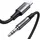 UGREEN Audioadapter 3,5mm Klinken-Stecker 1,0m (1 m)