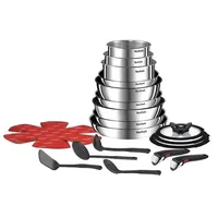 TEFAL  INGENIO EMOTION INDUCTION 22-teiliges Set NEW!!!