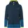 Vaude Capacida II Fleecejacke Dark Sea 98
