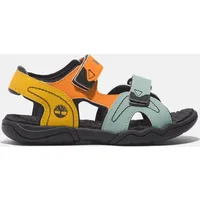 Timberland Adventure Seeker 2 Strap Jugendsandalen - Light Orange