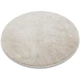 VelvetTrading Karat Sky Soft Ø 95 cm creme