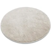VelvetTrading Karat Sky Soft Ø 95 cm creme