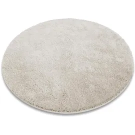 VelvetTrading Karat Sky Soft Ø 95 cm creme