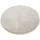 VelvetTrading Karat Sky Soft Ø 95 cm creme