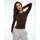 Tally Weijl Langarmbody rot S