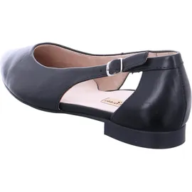 Paul Green Ballerinas in Schwarz / 4.5 UK - 37,5