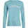 Mc Kinley McKINLEY Da.-Langarmshirt Shane LS W BLACK IRIS, BLACK IRIS, 38