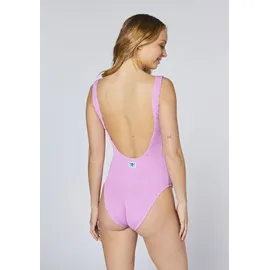 Chiemsee Badeanzug Damen Rosa 34