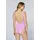 Chiemsee Badeanzug Damen Rosa 34