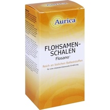 Aurica Flohsamenschalen 100 g