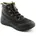 Hikebooster Herren Schwarz 45