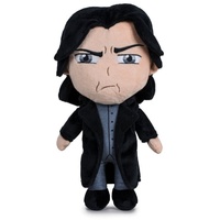 Play by Play Clondo Piton Harry Potter Plüschtiere, 20 cm, Severus Snape