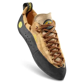 La Sportiva Mythos Kletterschuhe (Größe 41 braun)