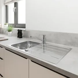 Grohe Get chrom EC32891000