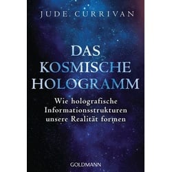 Das kosmische Hologramm