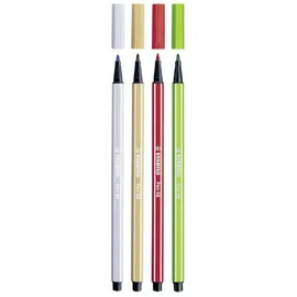 Stabilo Pen 68 rot